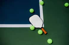 Pickleball Pass