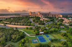 60-Minute Pickleball Court Rental