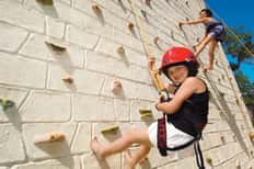 All-Inclusive Group Day Pass: 2x1 Kids