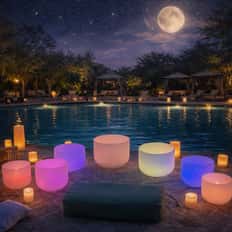 Afterglow Sound Bath