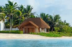 Le Grand Blue – Cabana Premium Frente al Mar