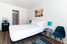 Day Room