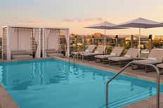 Double Cabana