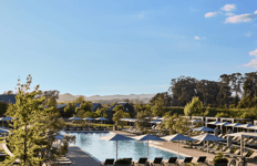 Flour + Water Pizza Party & Pool Access