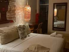 Day Room