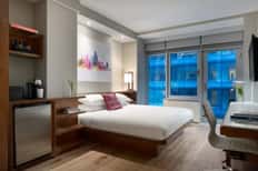 Day Room
