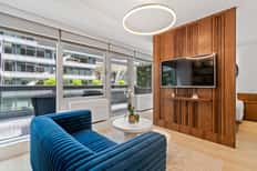 Special Event Suite