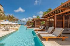 Trankilo Private Cabana (Adults-only)