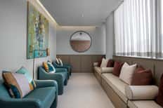 50-Minute Rejuvenate Facial + Spa Access