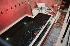 Spa Pass