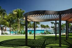 Labor Day Local Special: Horizon Lawn Chair + Pool Access