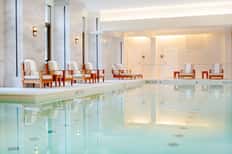 Aquatic Recovery Experience + Spa Access