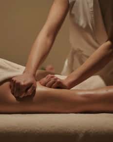 90-Minute Thai Massage
