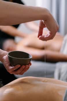 July Special: 80-Minute Celestial Renewal Body Ritual + Gift