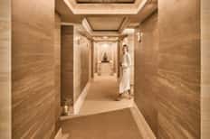 Summer Special: 50-Minute Coconut Radiance Ritual + Spa Pass
