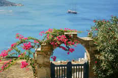 Off Hours: Mediterranean Nights