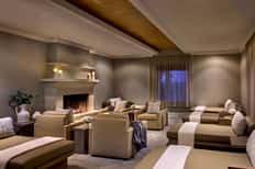 50-Minute Revive Massage + Spa Access