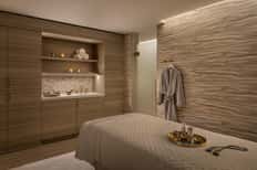 50-Minute Artisan Massage + Spa Access