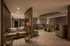 50-Minute Phoenicians Finest Facial + Spa Access
