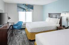 Day Room 