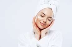 80-Minute Targeted Tightening Body Treatment + Pool Access