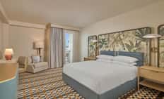 Day Room