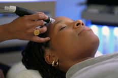 30-Minute Hydra Facial + Pool Access