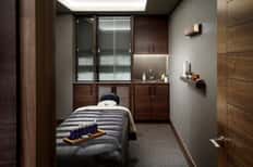 60-Minute Signature Massage + Spa Access