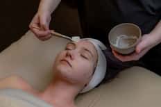 Calm Waters Custom Facial + Spa Access