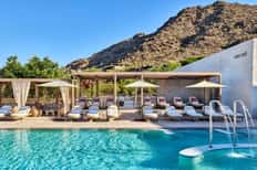 Spa Cabana
