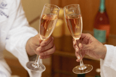 Spa Escape for Two + Spa Access