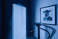 Cryo Therapy Session + Spa Access