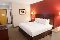 Day Room
