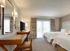 Day Room