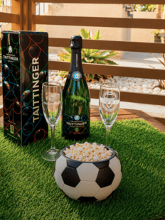 The Championship Daybed Cabana