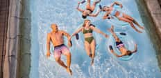 Camelbeach Outdoor Waterpark Pass