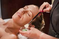 Summer Special: 75-Minute Glow & Go Facial + Day Pass