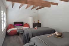 90-Minute Couple's Retreat