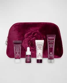 105-Minute Exclusive Surrey Black Rose Facial