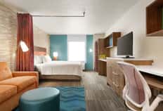 Day Room