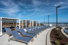 Family Pool Premium Cabana