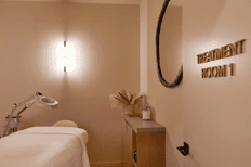 50-Minute Awakening Face & Scalp Treatment + Pool Access