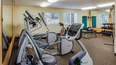 Fitness Pass 