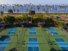 3-Month Pickleball Membership