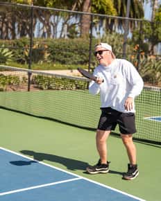 12-Month Pickleball Membership