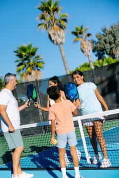 6-Month Premium Pickleball Membership