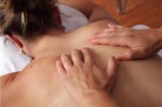 SPAugust Special: 50-Minute Massage + Spa Access + Day Pass