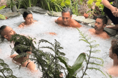 SPAugust - 90-Minute SPA Pass + Complementary Add On