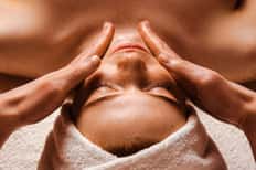 SPAugust - 50-Minute Royal Wellness Facial + Enhancement + Pool Access