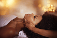 SPAugust Special: Wellness Wind Down: Facial & Pedicure Package + Spa Access